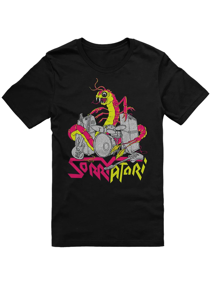Centipede Tee product image (1)