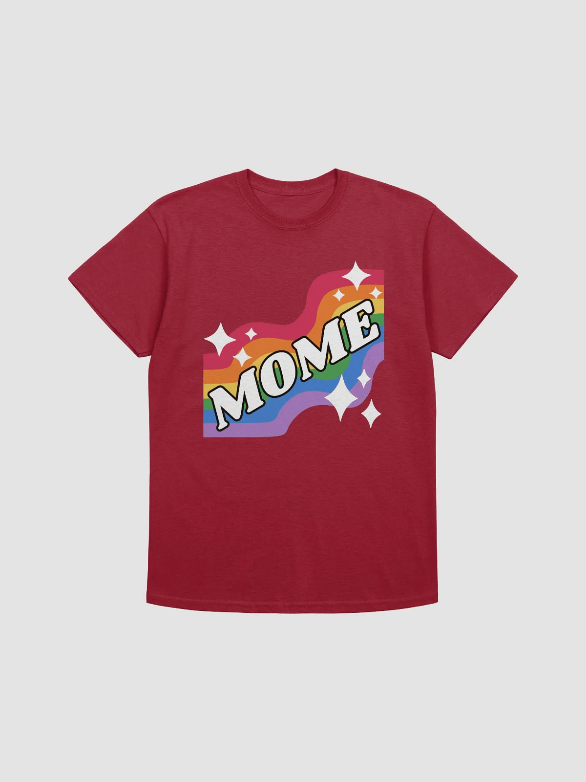 Special Mome Tee | Lockleth