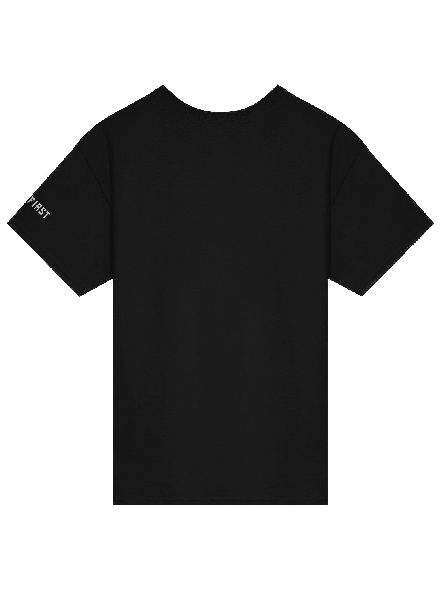 God Bless Unisex T-Shirt product image (5)