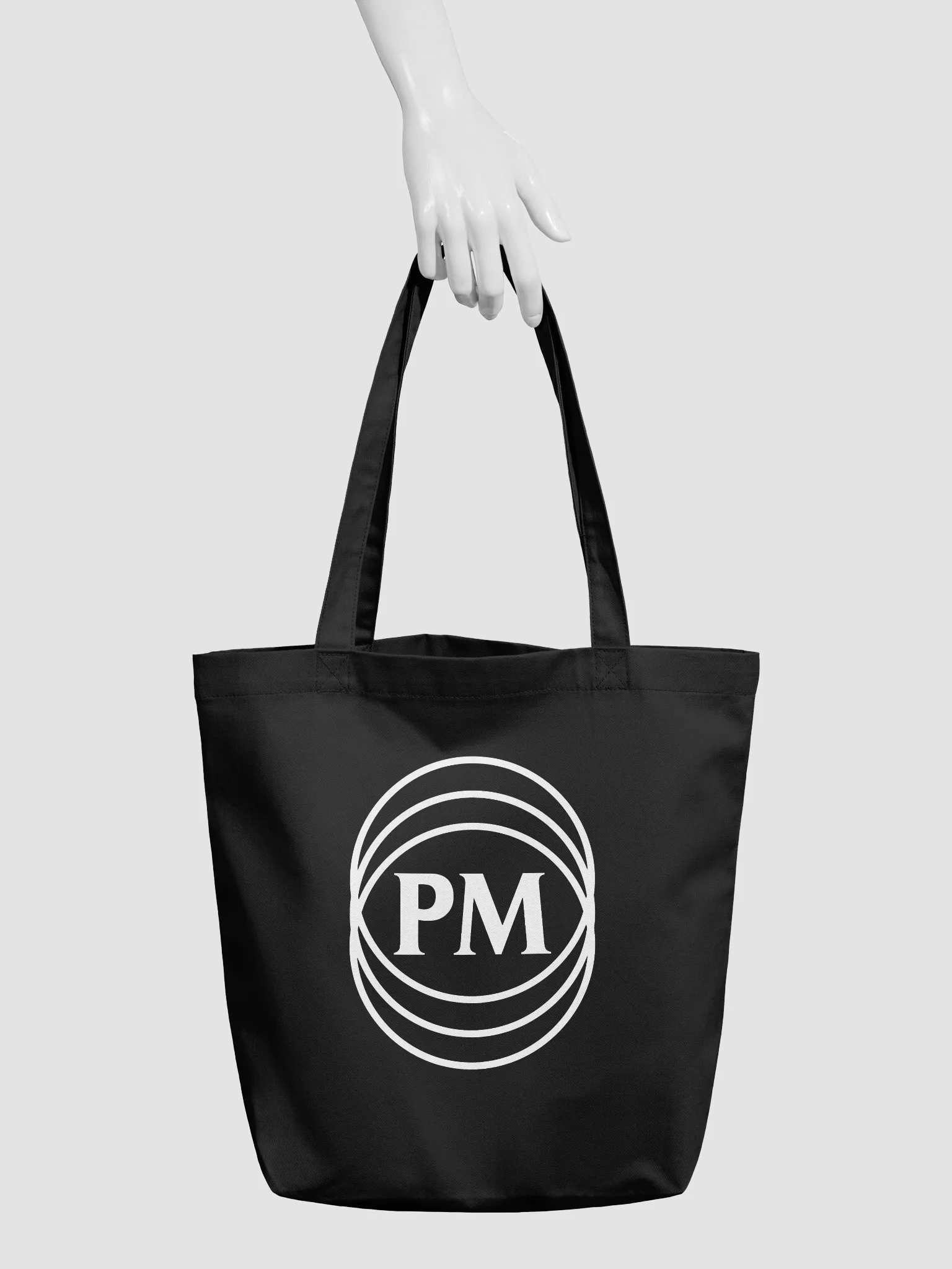 Emblem Tote Bag product image (3)