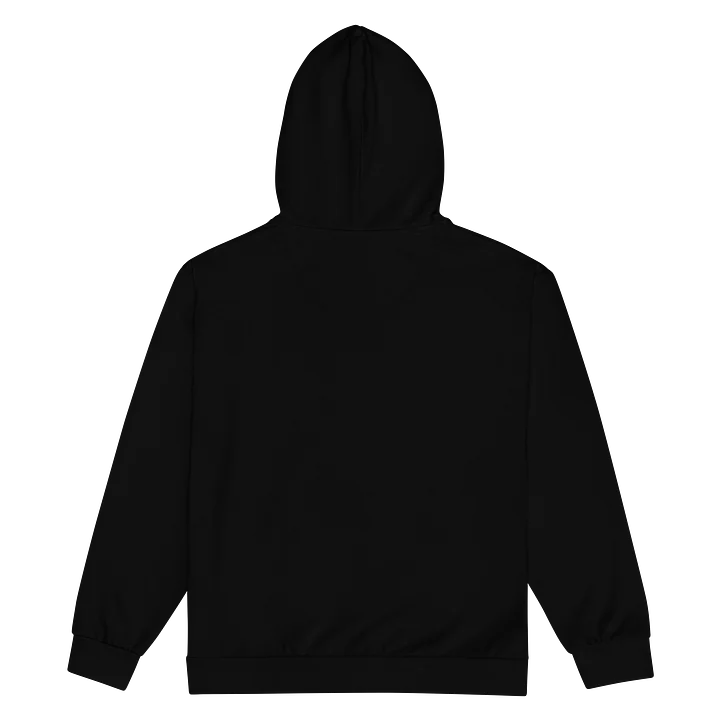 Mika Premium Exclusive Zip-Up Fire Hoodie product image (2)