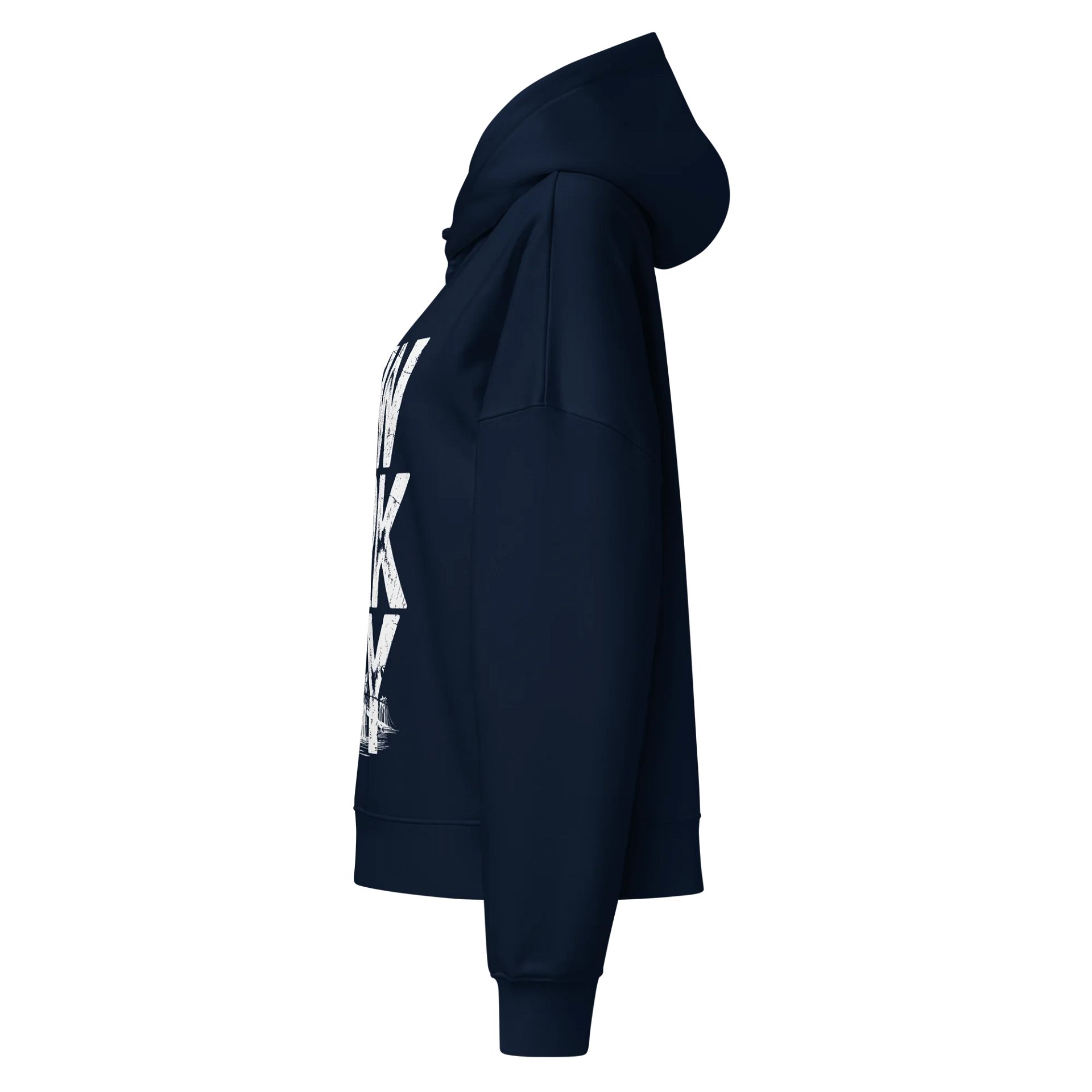 New York City Women's Hoodie product image (2)