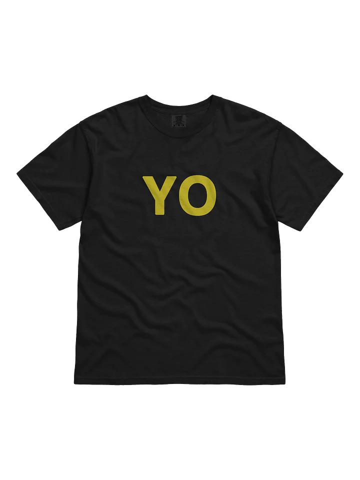 YO Shirt Inversion product image (1)