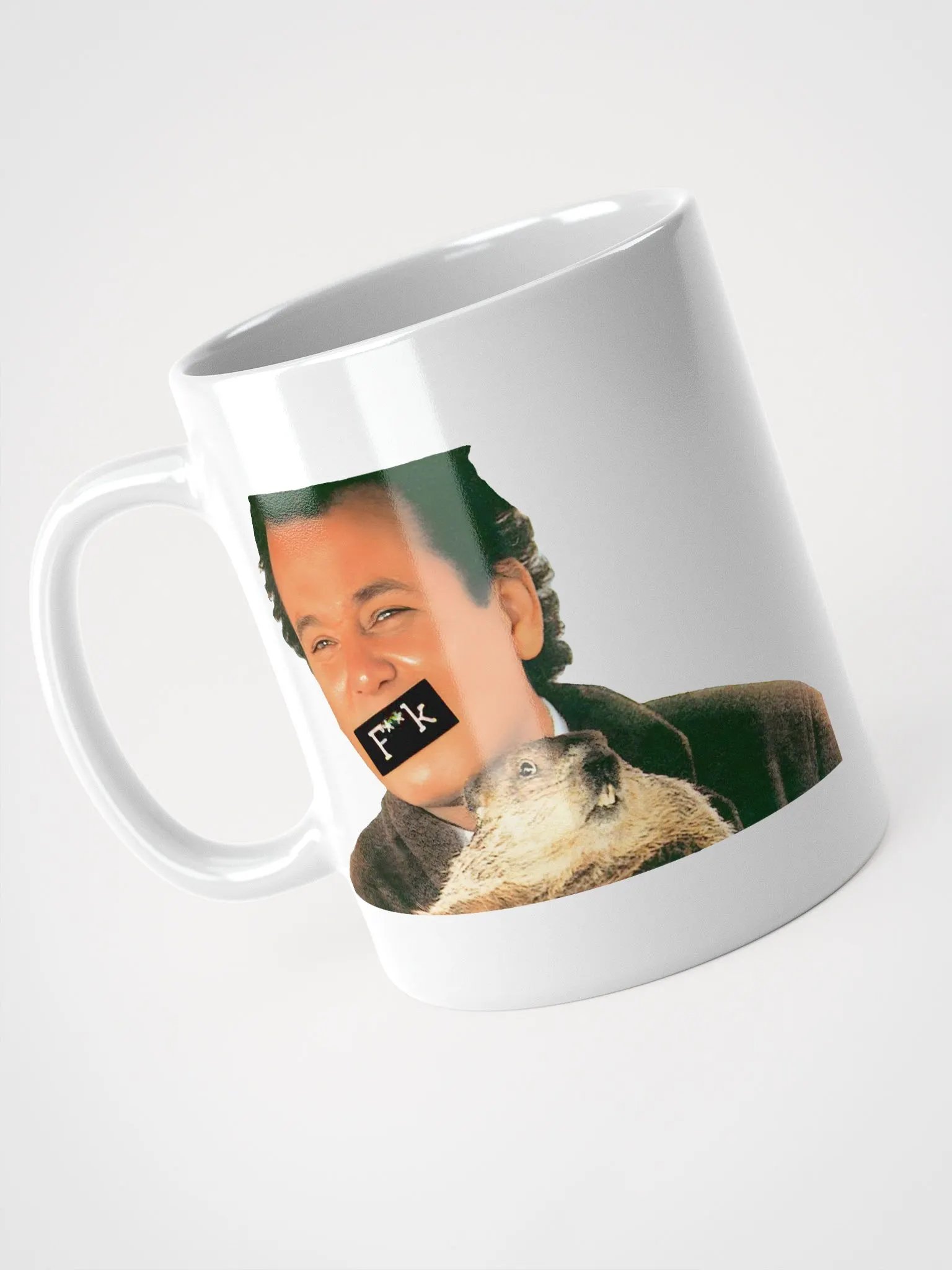 Humor Bill Murray Mug for everyday use product image (6)