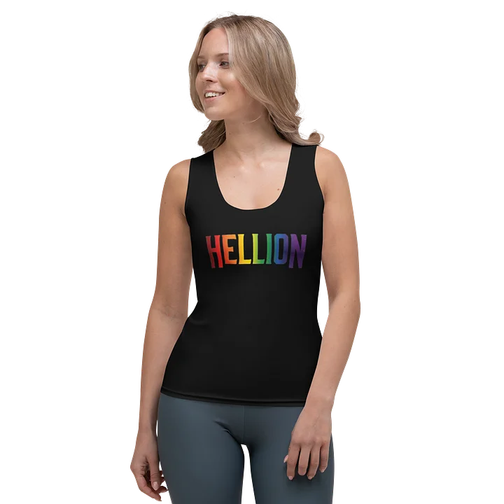 Hellion - Pride Month Collection - Tank Top product image (1)
