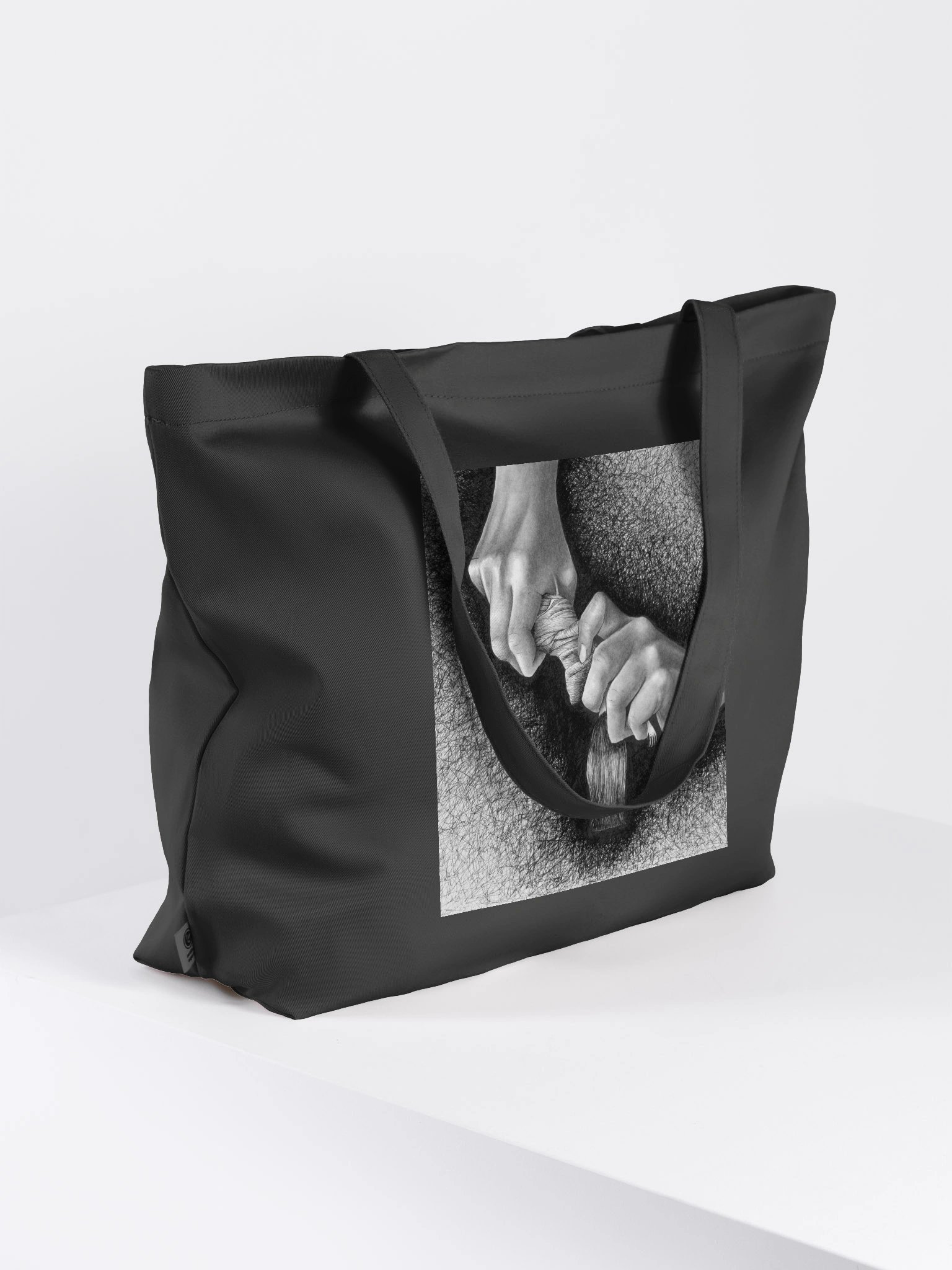 "Do Better" Tote Bag product image (4)