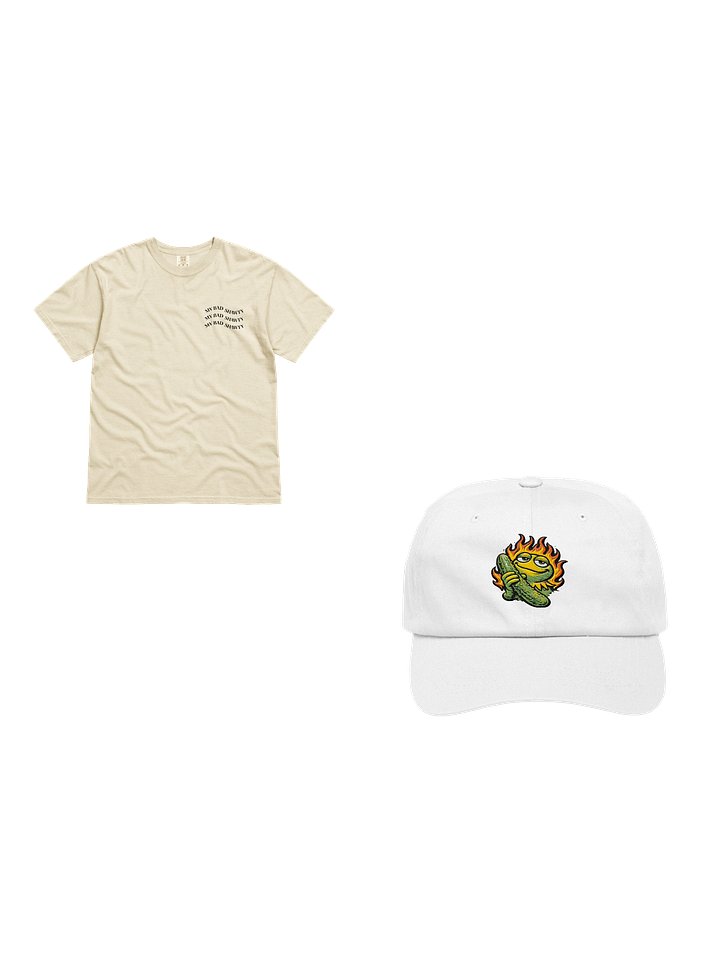 THE COOL DAD FIT product image (1)
