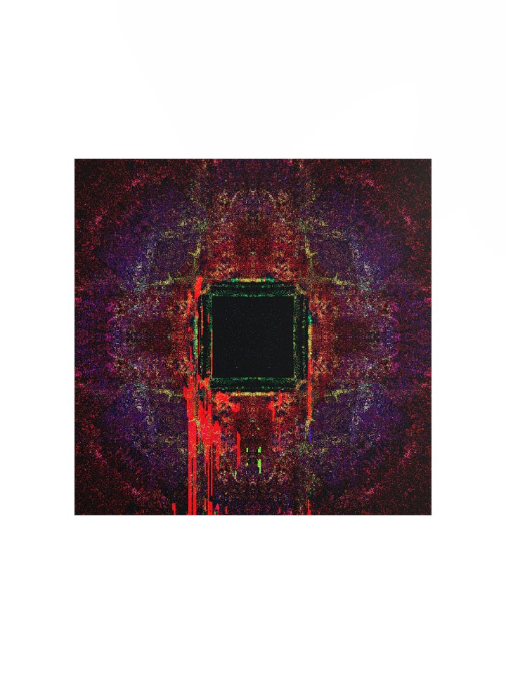 cathedral poster product image (1)
