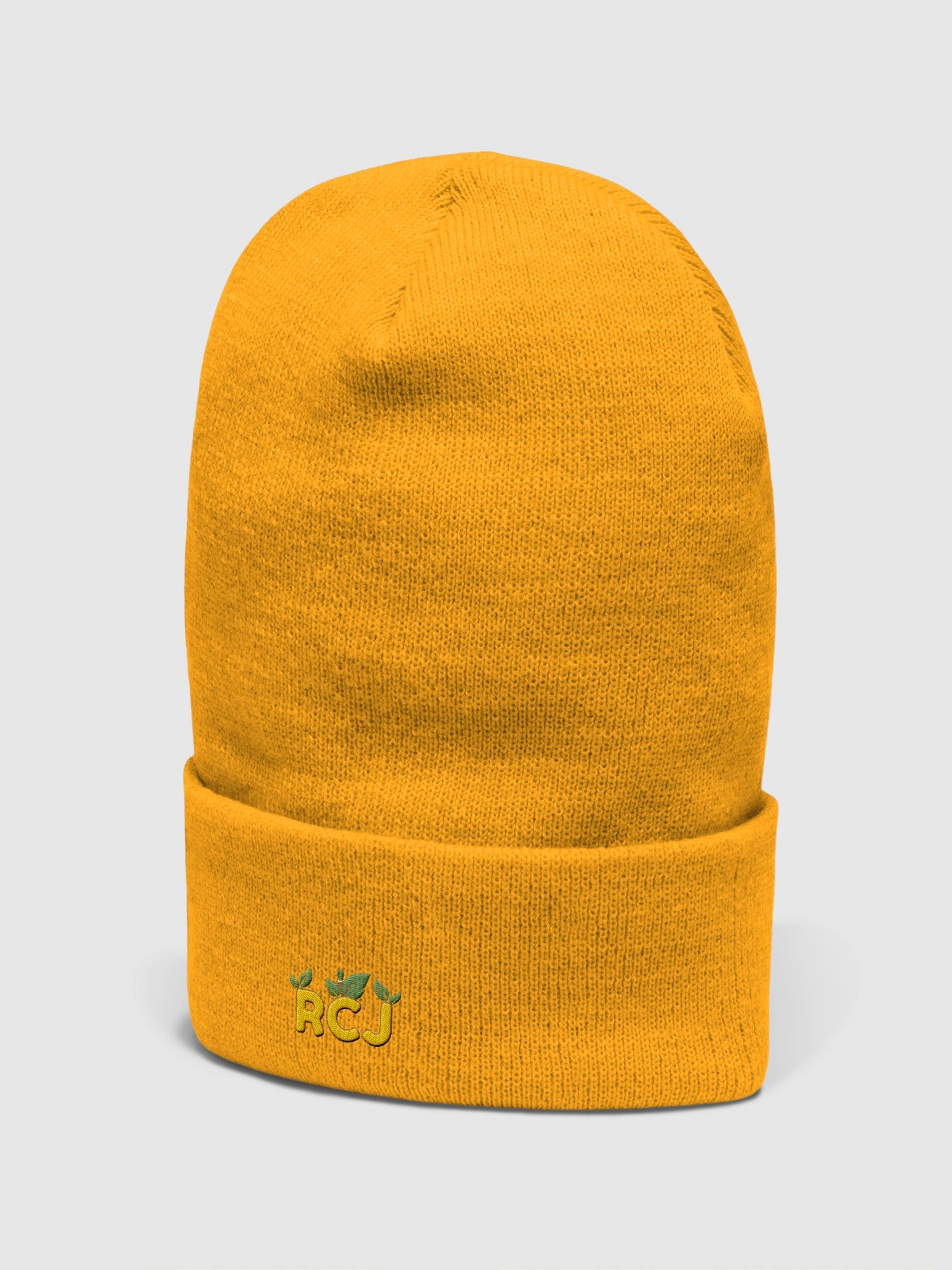 RCJ Beanie product image (11)