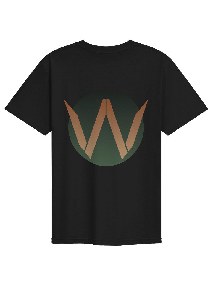 SpartanWarGames.com - UK Meetup 2026 "Chin the Grunt" T-Shirt (Alternative Version) product image (2)