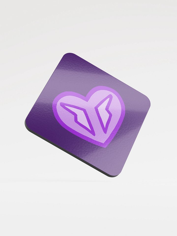 Sherbert Coaster product image (1)