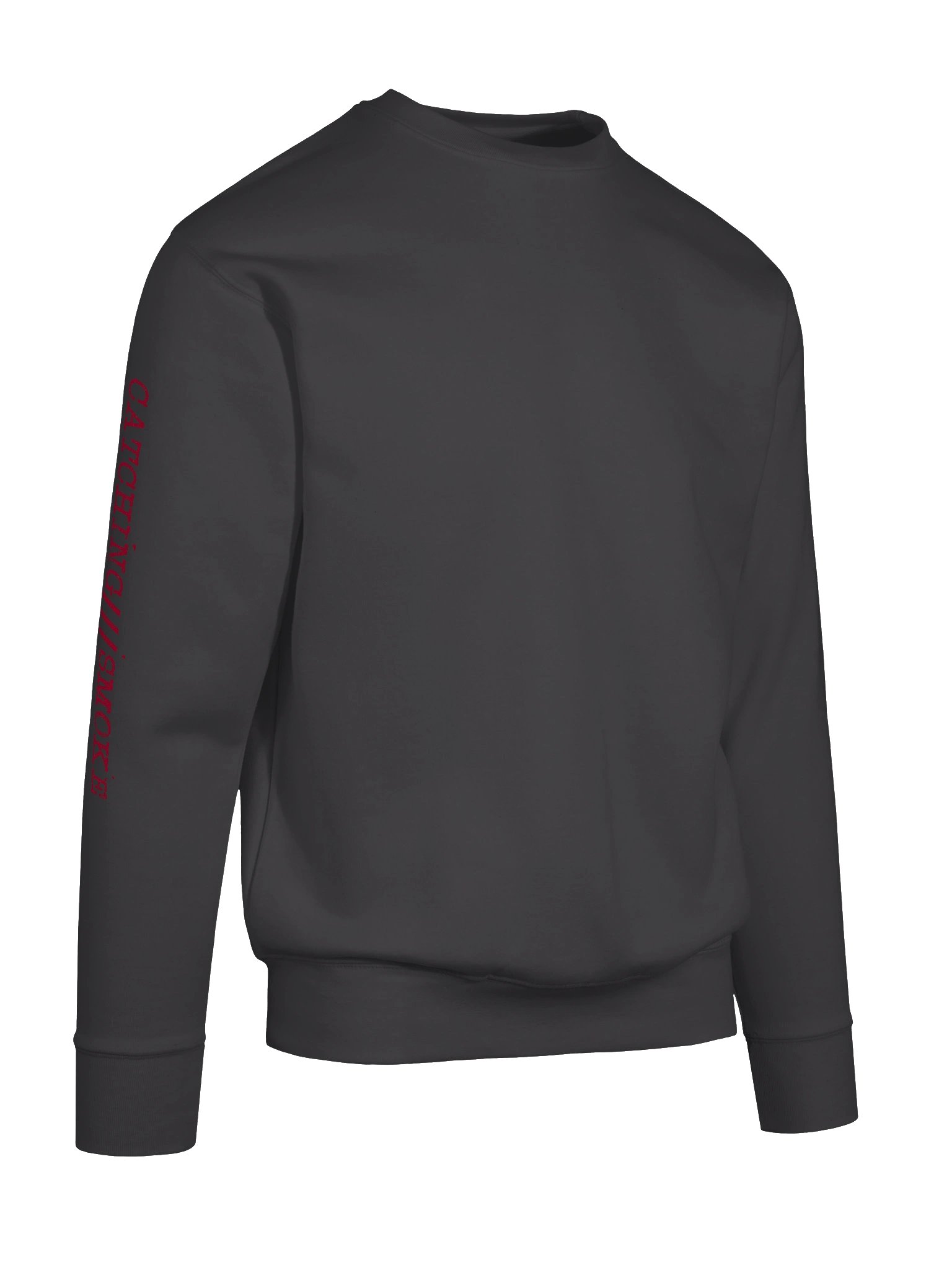 Where There's Smoke Long Sleeve product image (24)