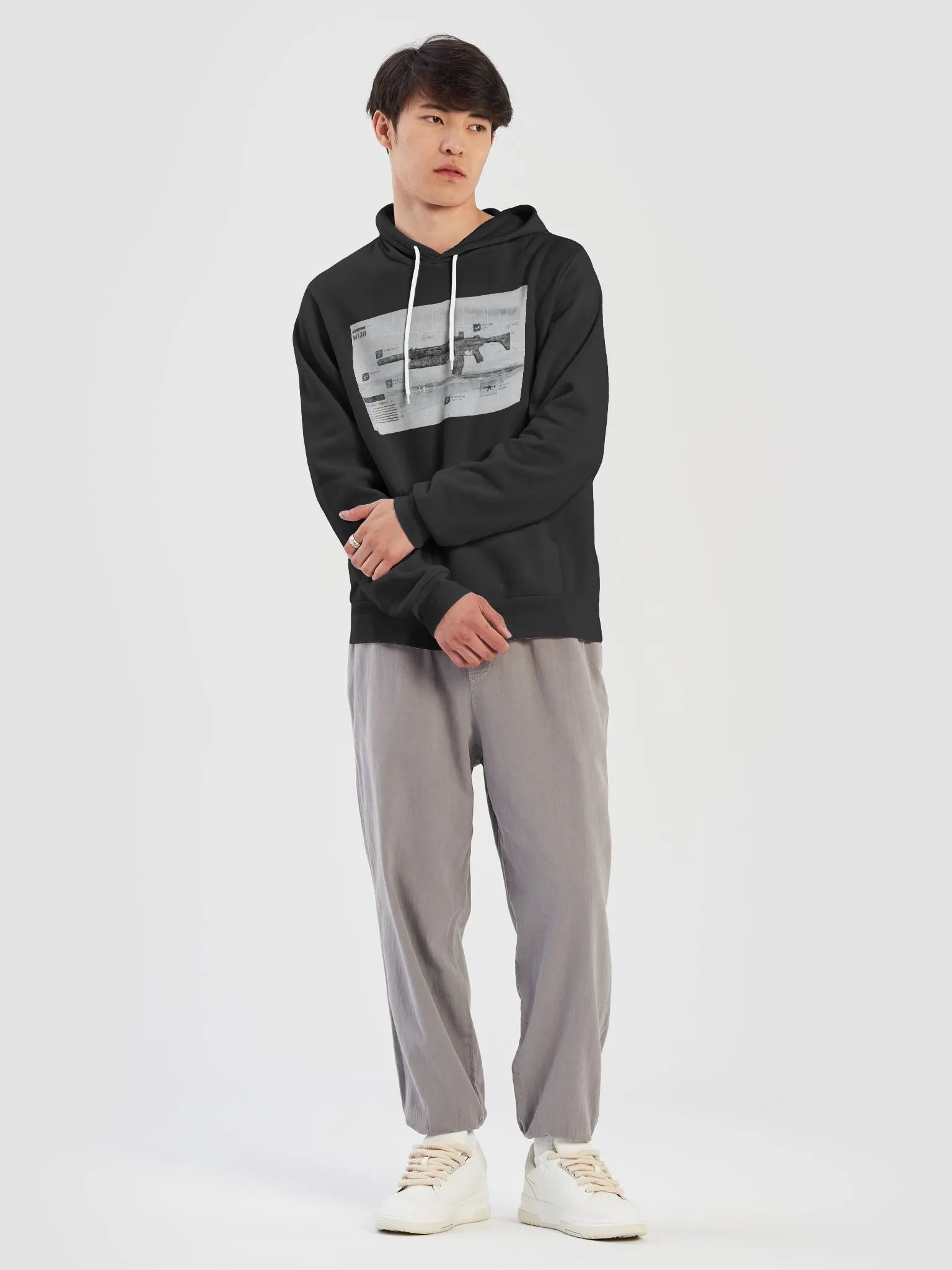 M13B Loadout Hoodie product image (7)