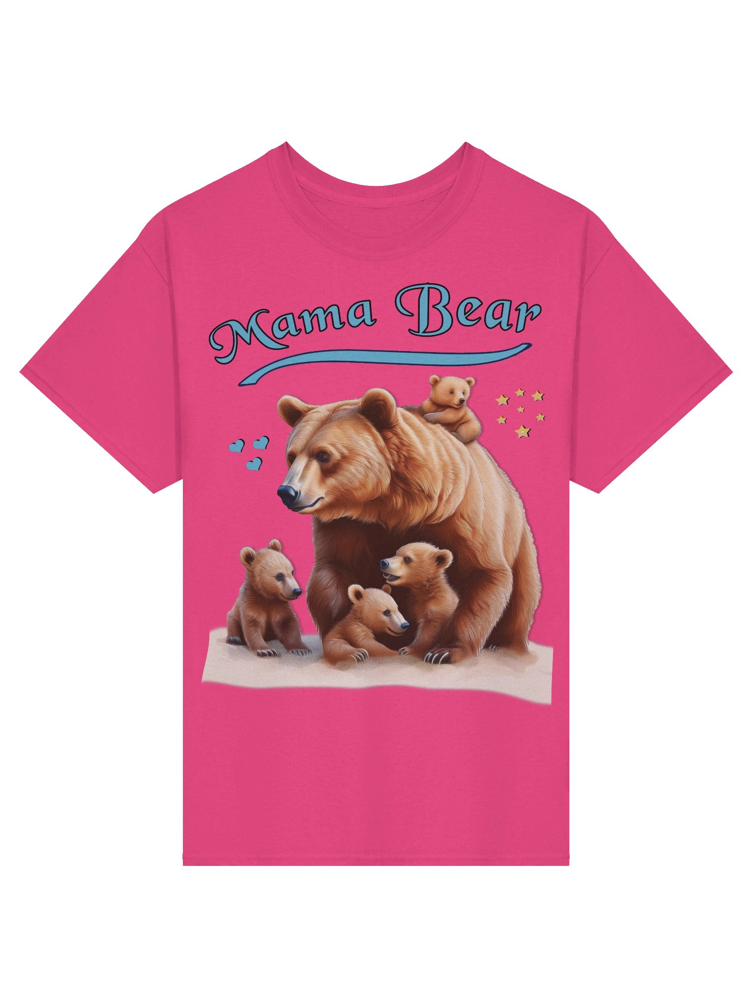 Mama Bear product image (5)