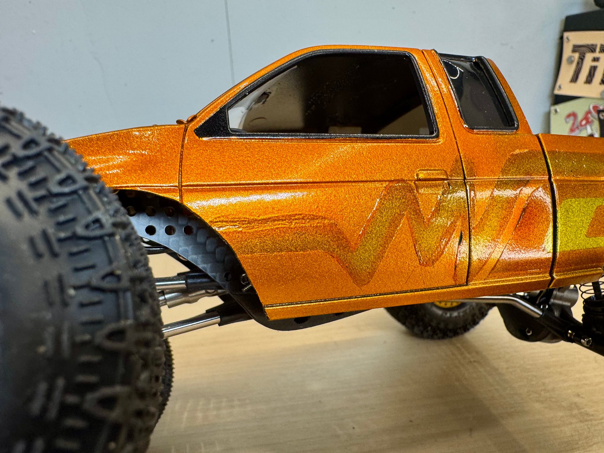 Scx24 Amt Nissan product image (5)