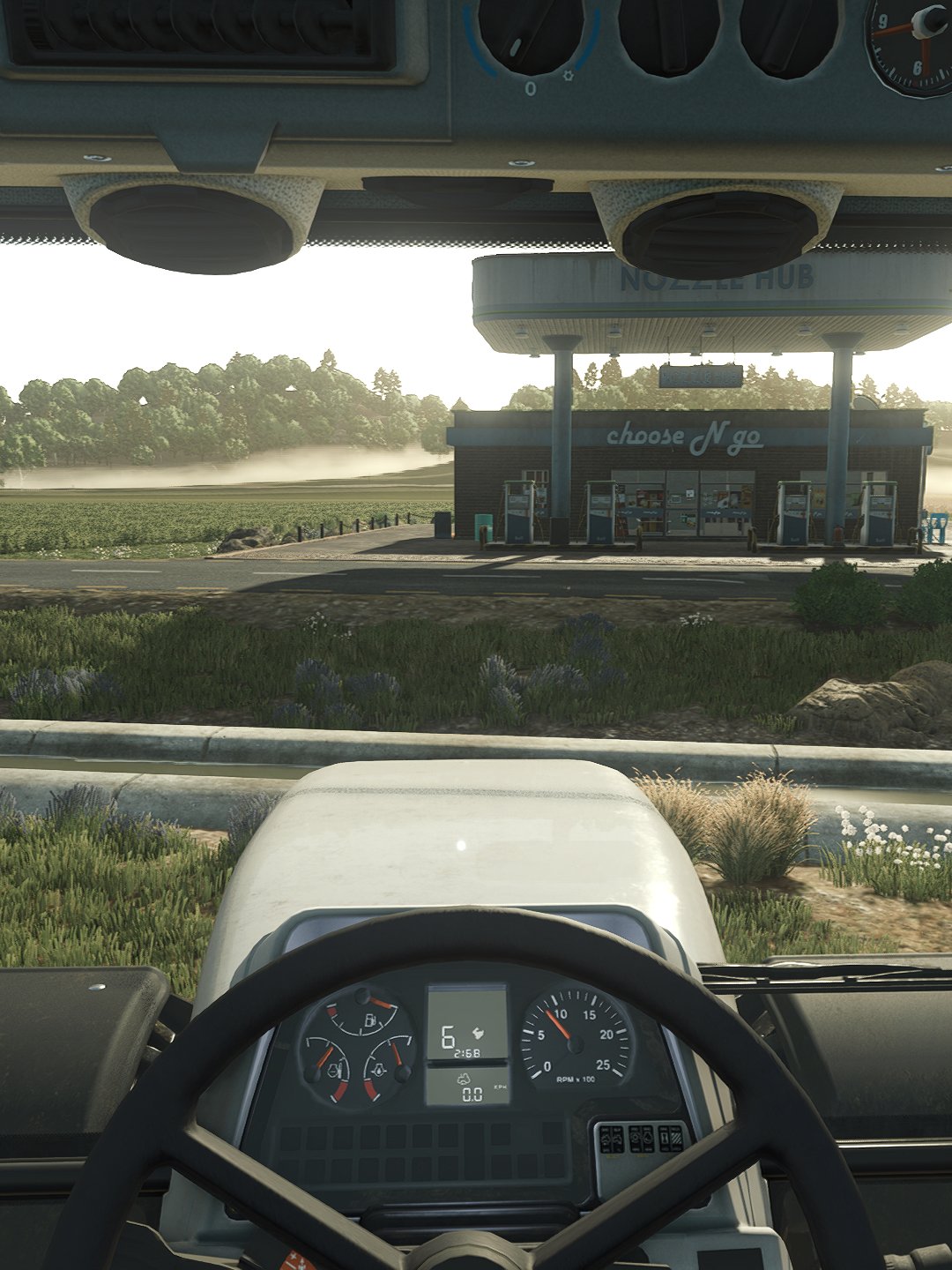 TM FS25 Game Real Life Reshade - BETA + Face/Head Tracker Preset product image (2)