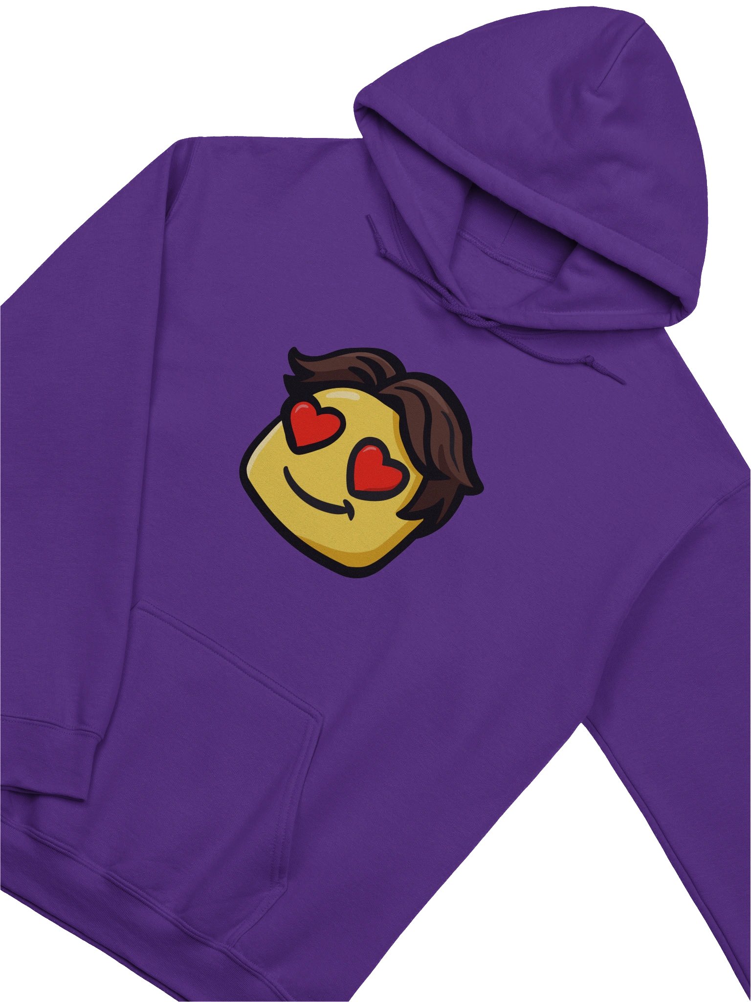 The Happy Lover Hoodie product image (15)