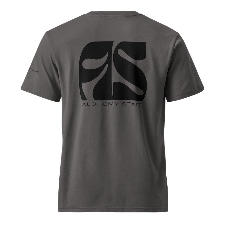 AMOR FATI // The Essential Tee product image (5)