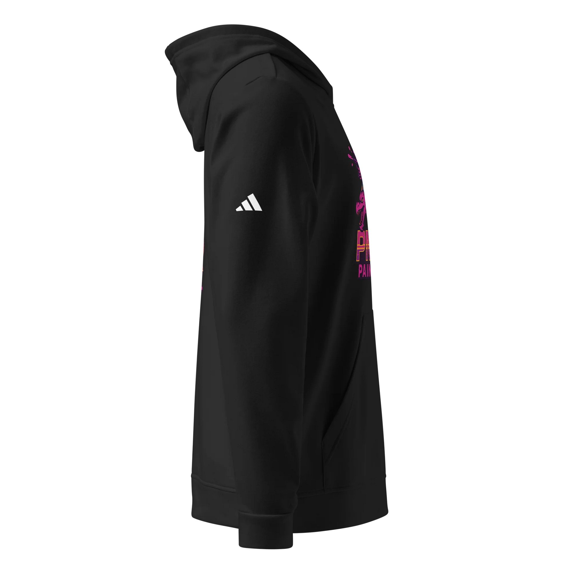 PMDR Adidas Hoodie product image (4)