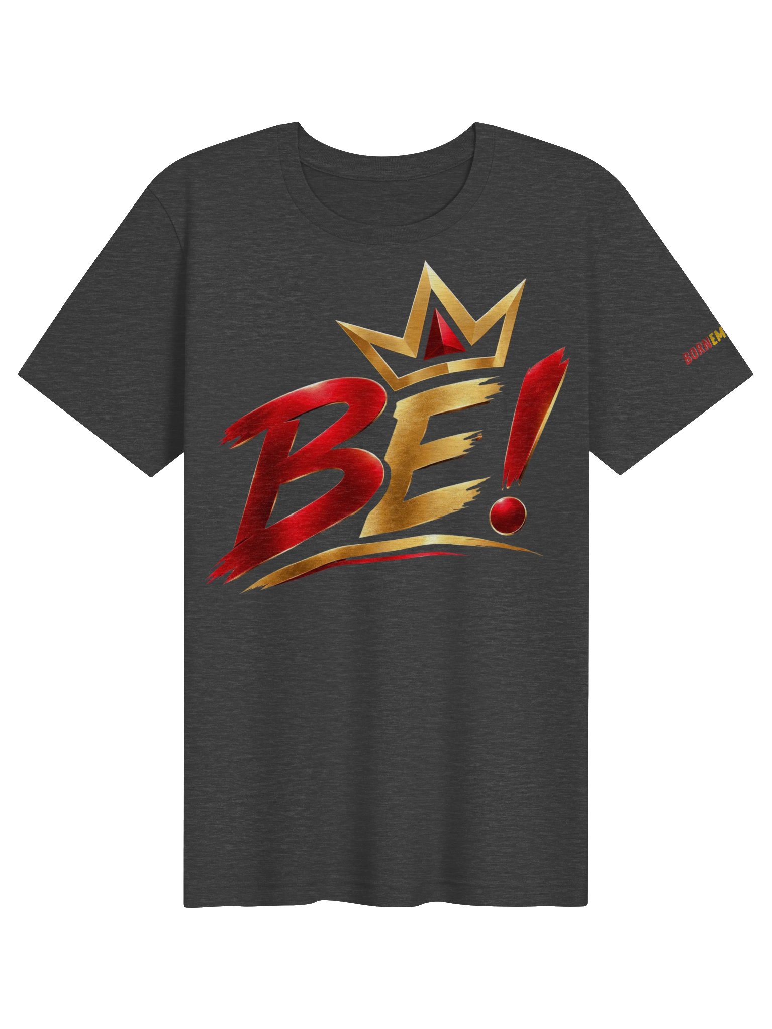 BornEmpowered Tee product image (15)
