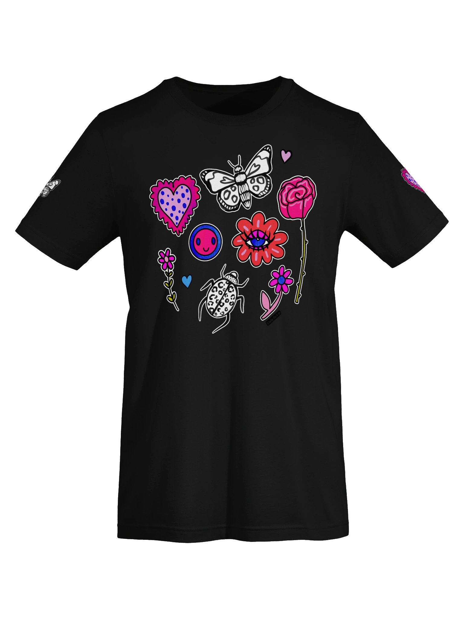 Trinket Tee product image (29)