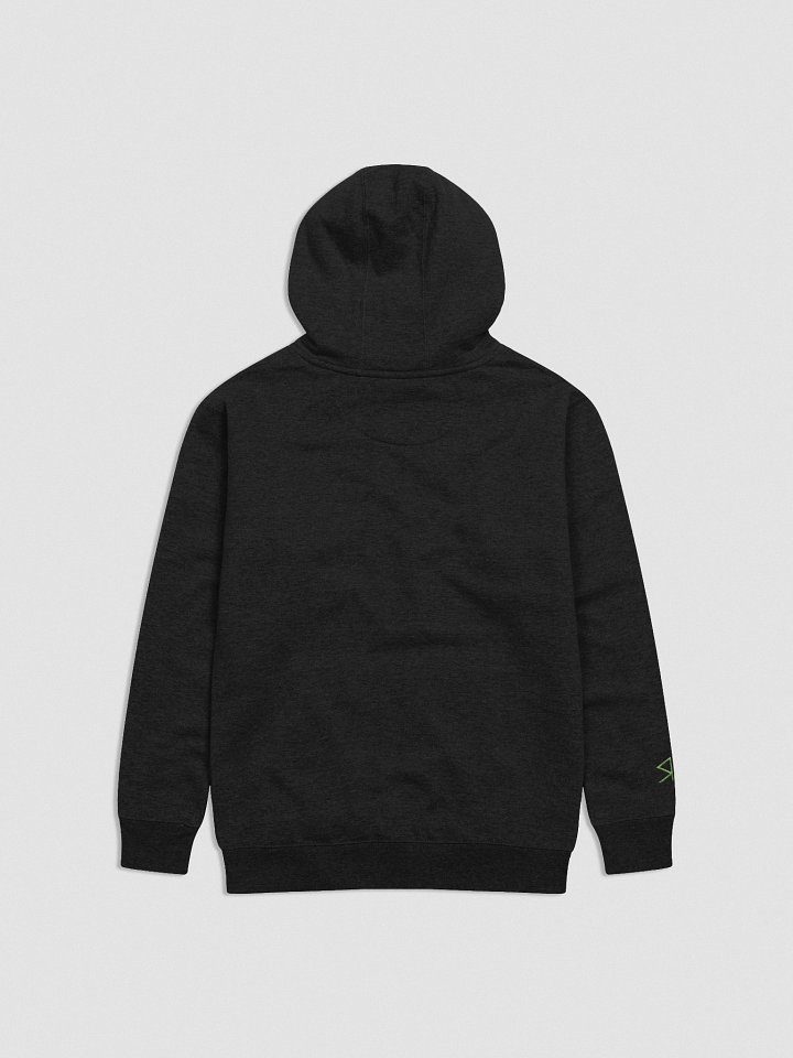#Respectfully Kick Exclusive Premium Hoodie product image (25)