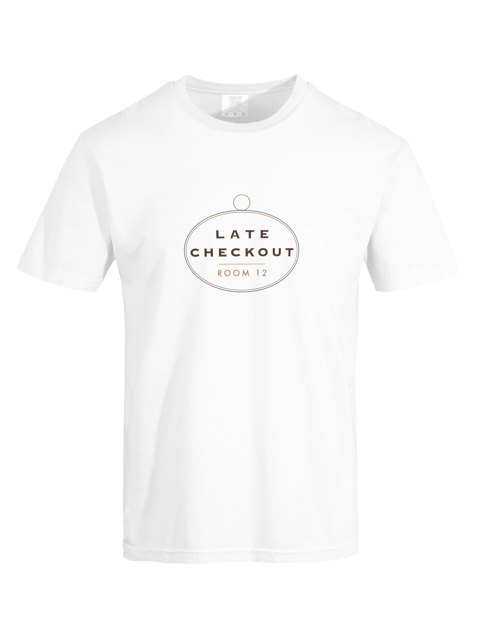 Late Checkout (Light) product image (21)