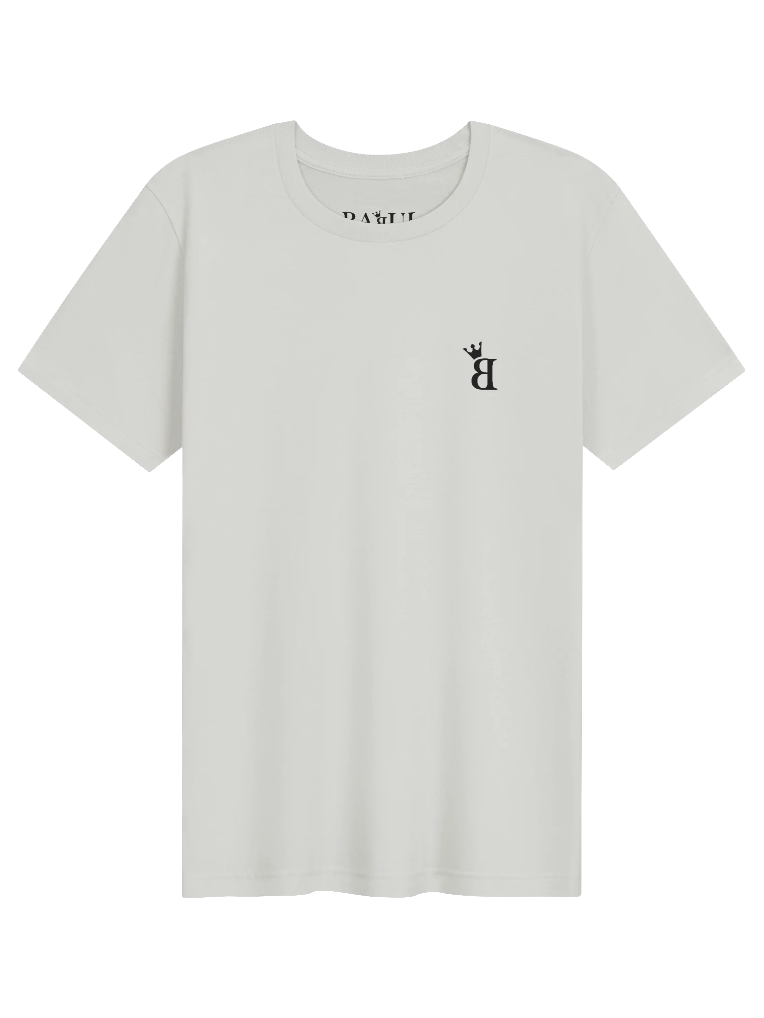 The Bold Oni Mask Streetwear T-Shirt product image (2)