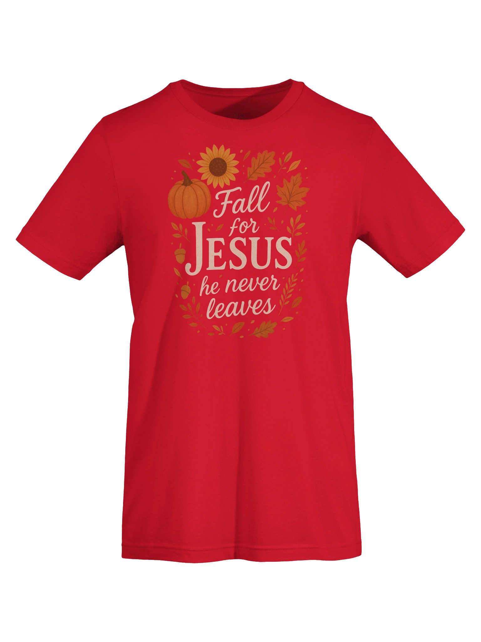 Fall for Jesus product image (13)