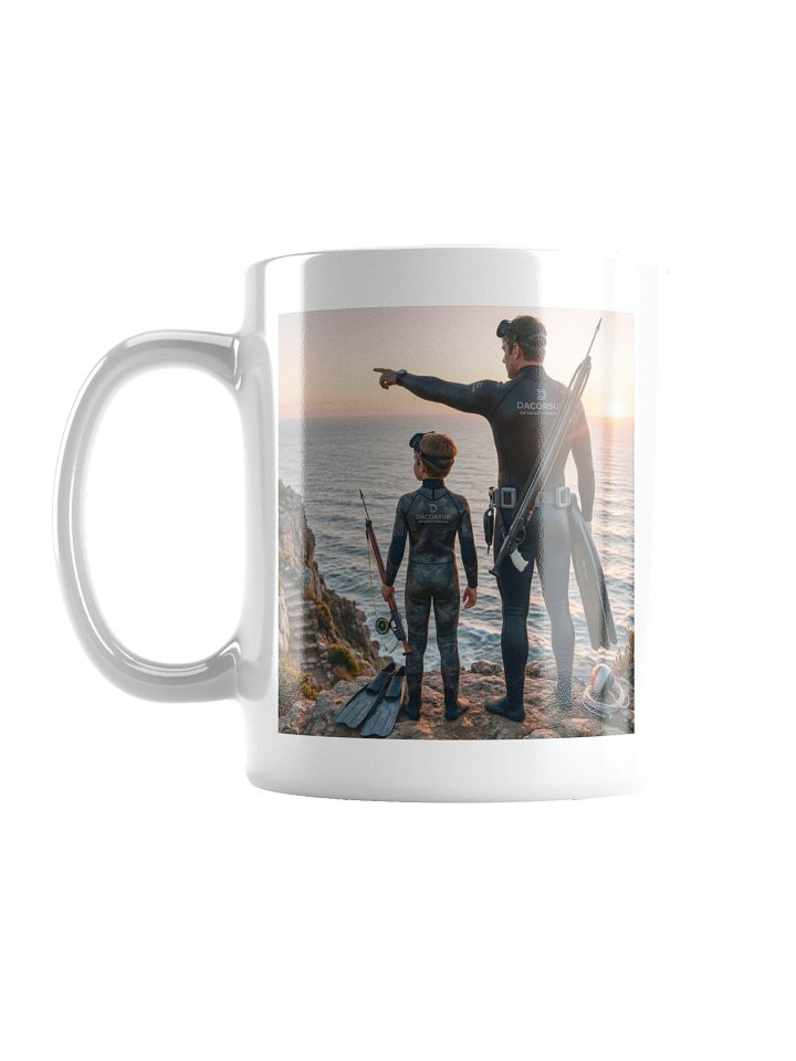 Taza padre y hijo product image (1)