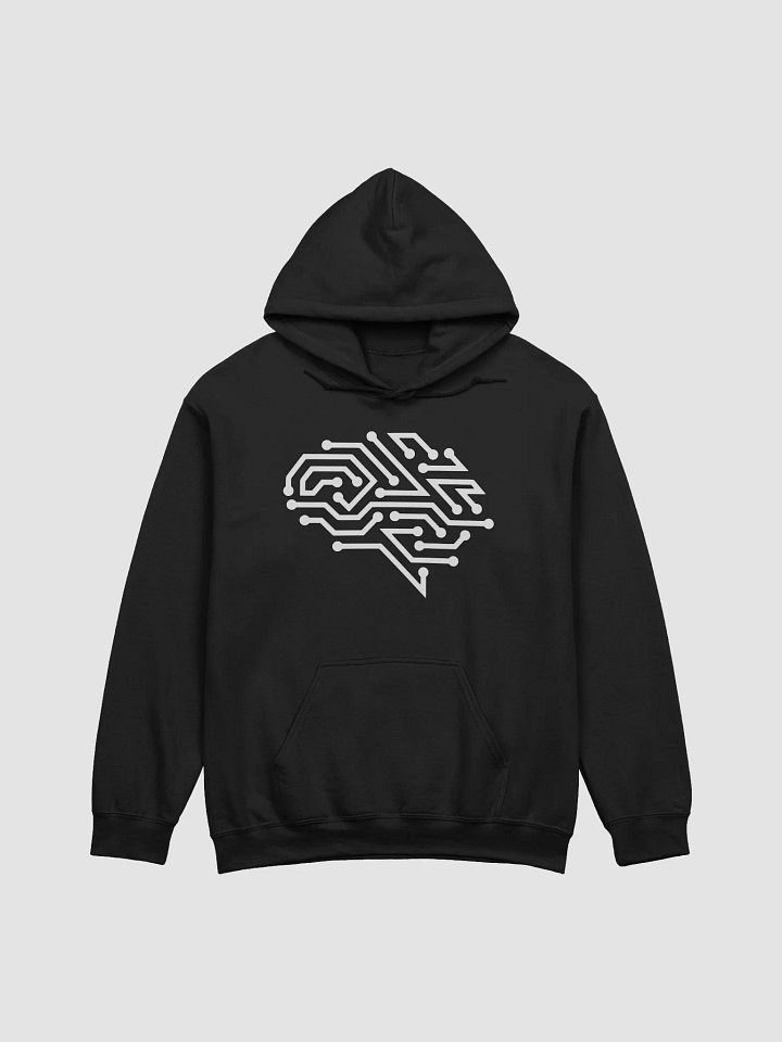 brainTek Hoodie product image (1)