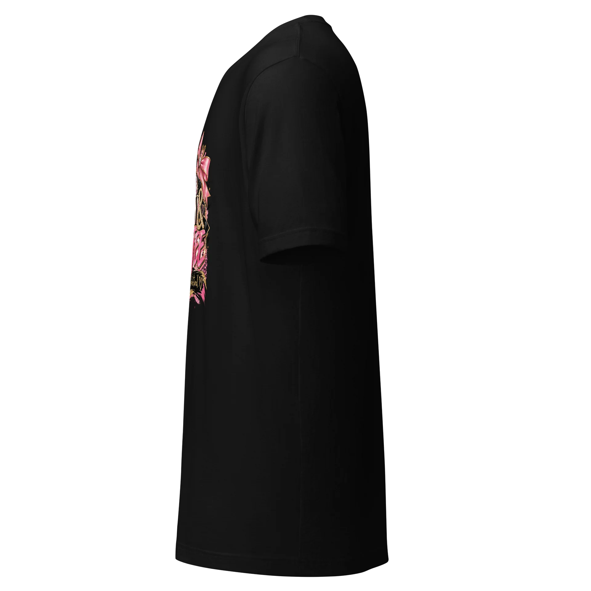 Bossy & Boujee Glam Tee product image (12)