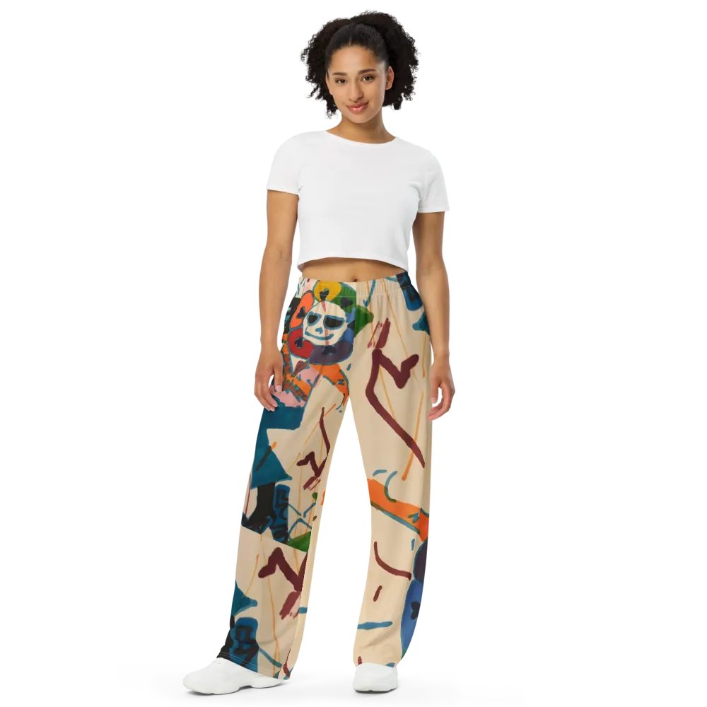 Everyone's Stereoboy Pants product image (9)