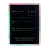 Mana Potion Tooltip Holographic Sticker