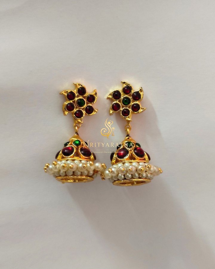 Kemp Stone Small Size - Jumki product image (1)