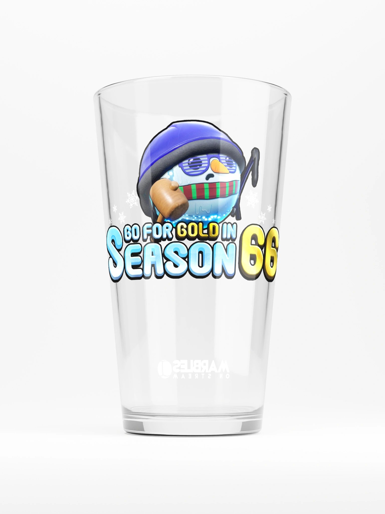 Marbles - Season 66 - Glass product image (3)
