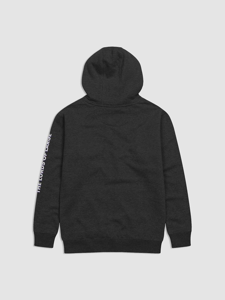 Lords of Large Silhouette Hoodie product image (2)