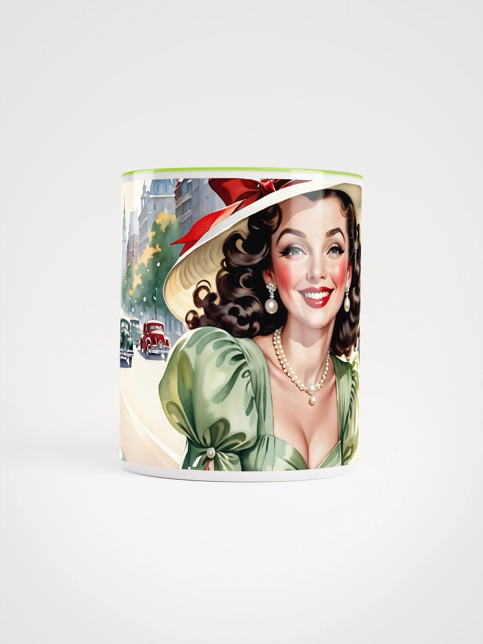 Happy Morning Cup product image (15)
