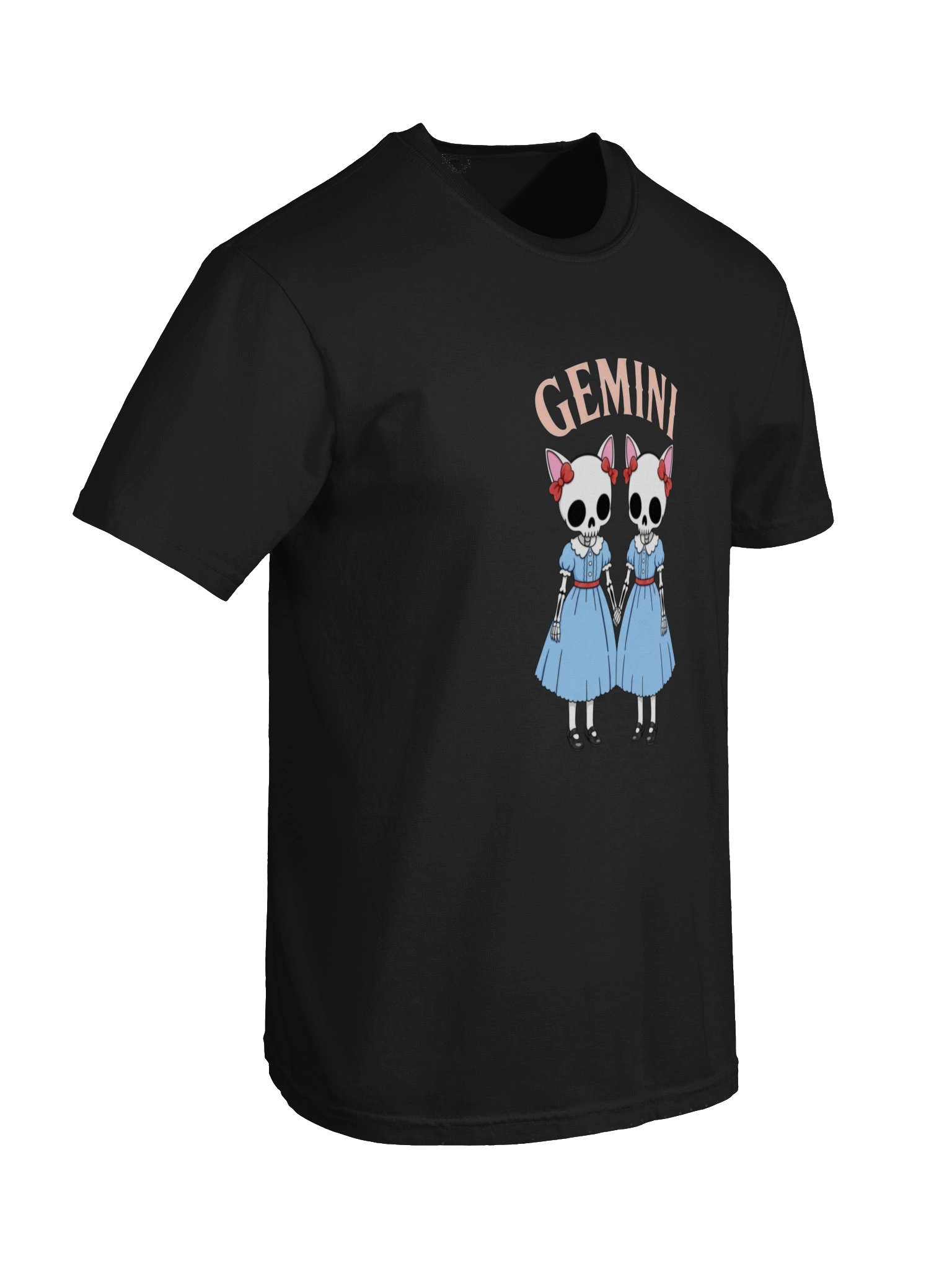Gemini - Premium Tee product image (3)