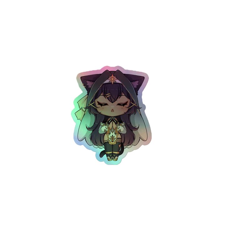 Priestess Sulky Pray product image (1)