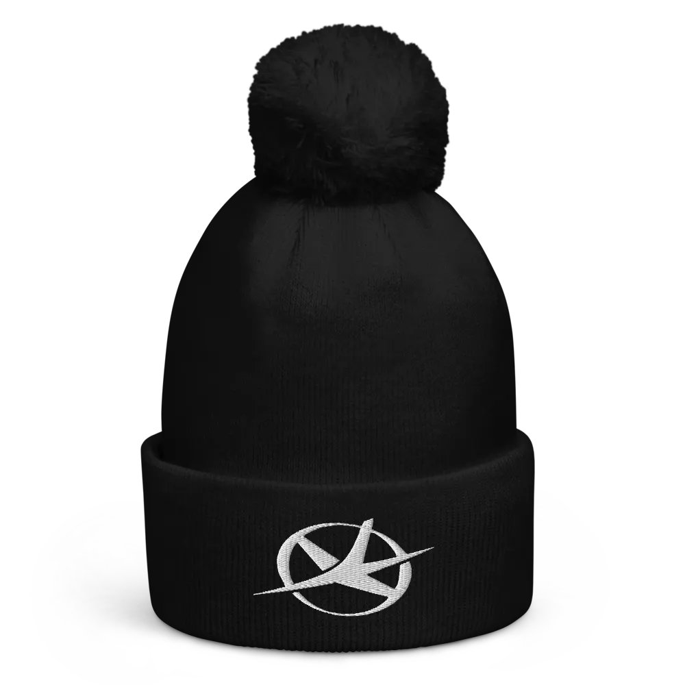 Dan Am Logo Beanie product image (1)