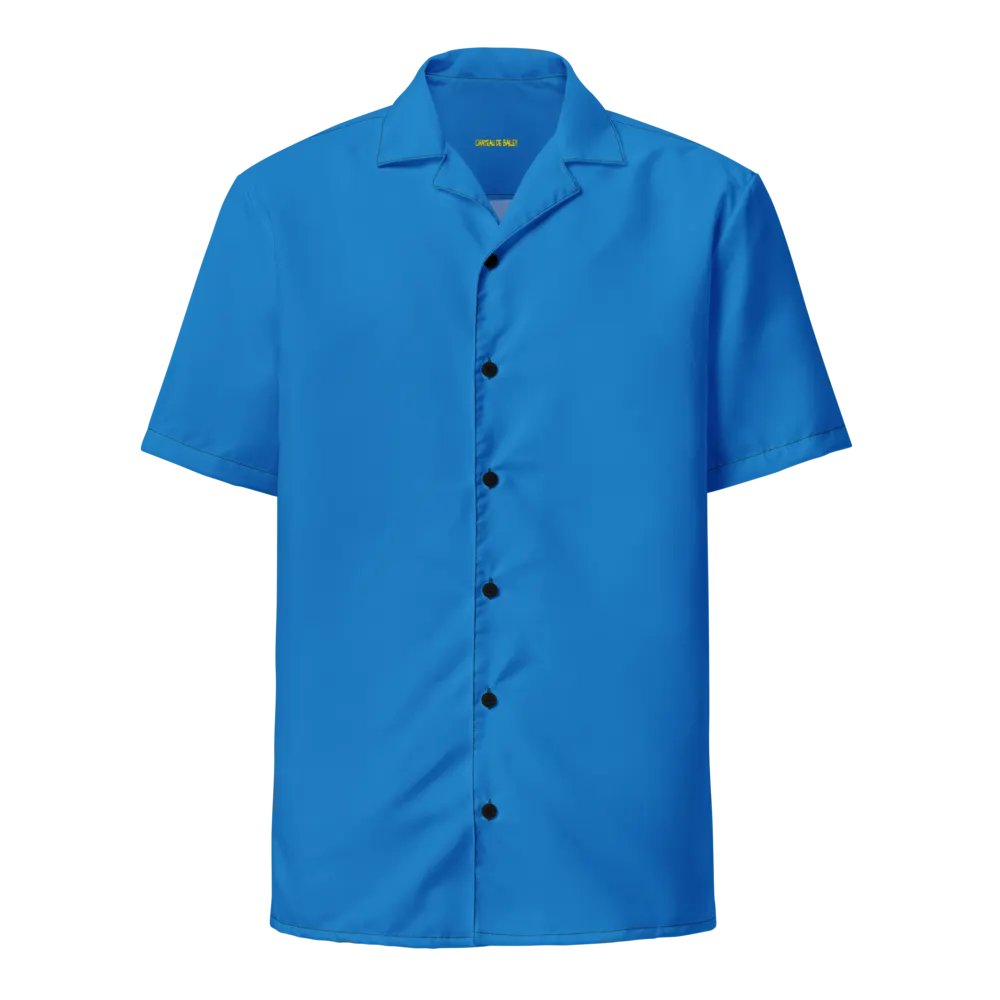 Breezy Tropics Hawaiian Shirt product image (3)