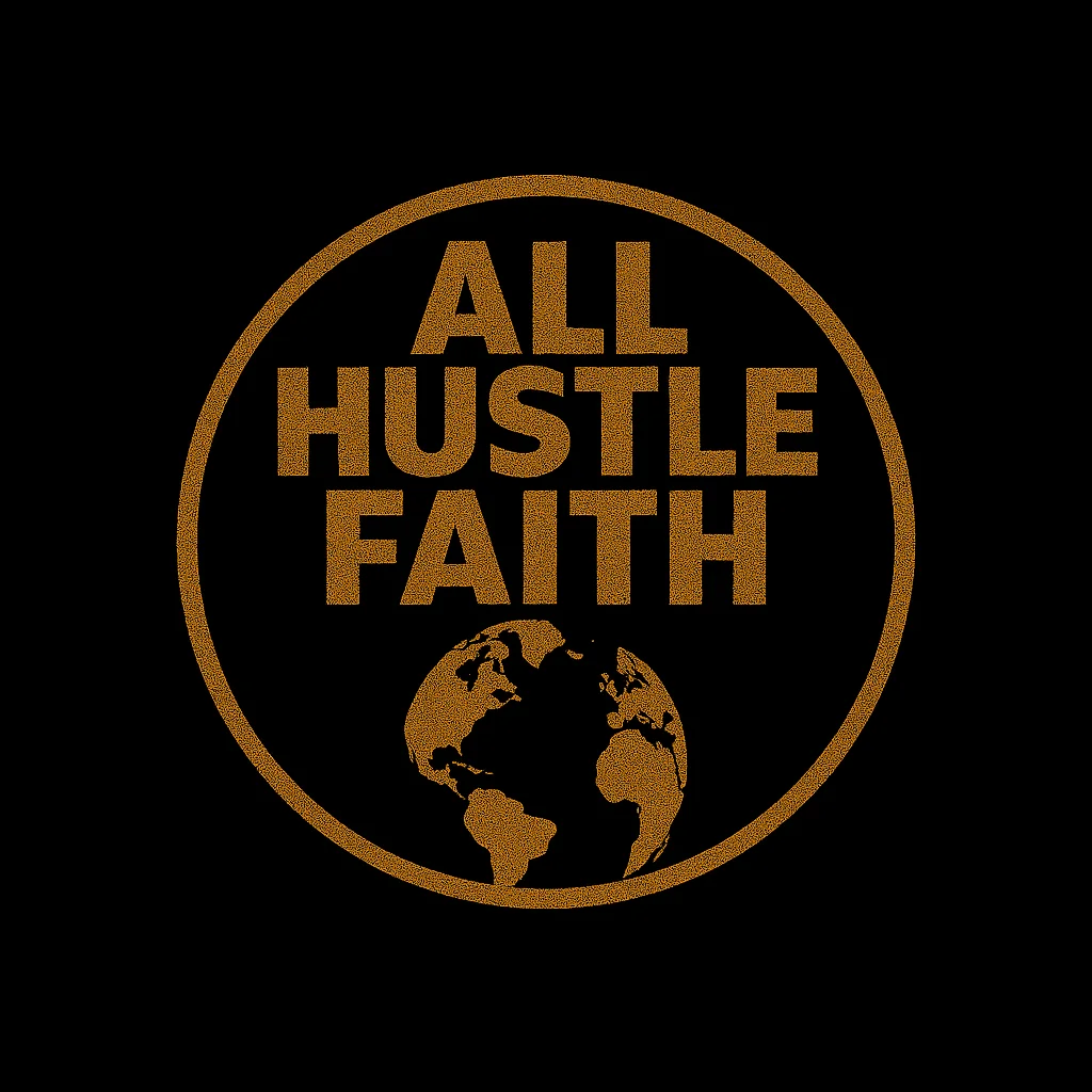 Original AHF Logo & Signature T-Shirt product image (2)