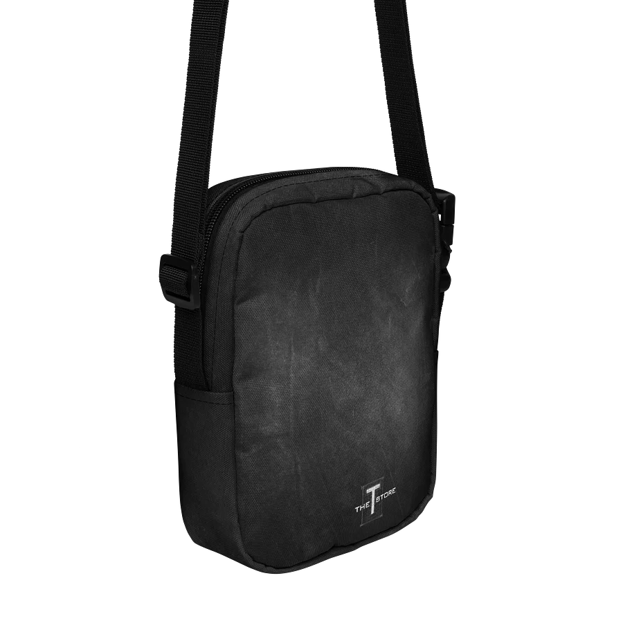 CIRCLE: Utility Crossbody Bag product image (4)