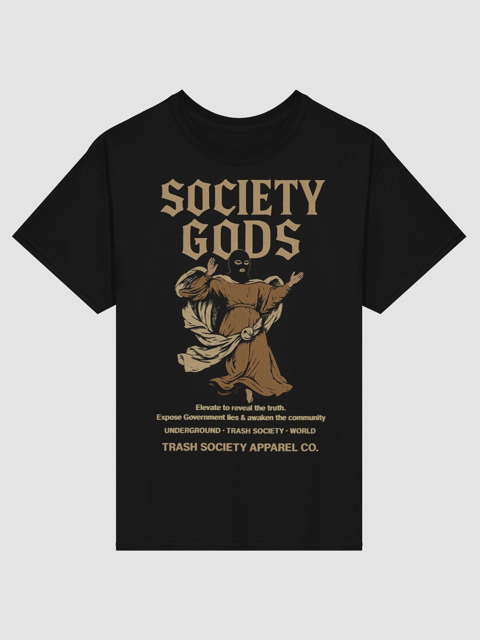 SOCIETY GODS product image (2)