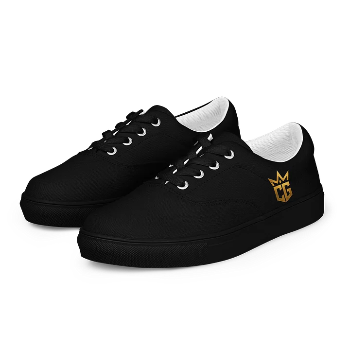 Men's Premium CG Shoe: Gold Edition product image (2)