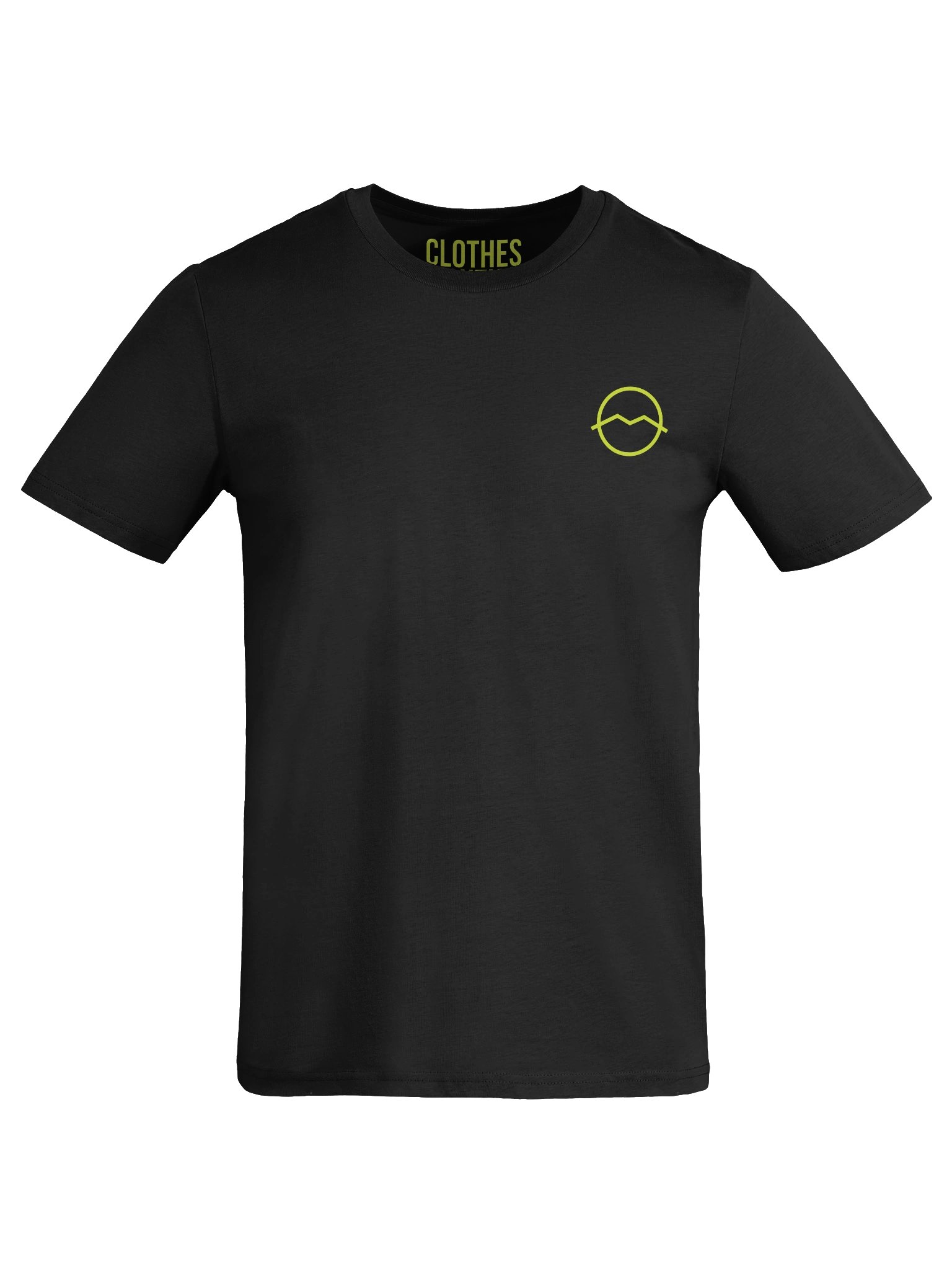 ALREADY OVER IT. TEE product image (7)
