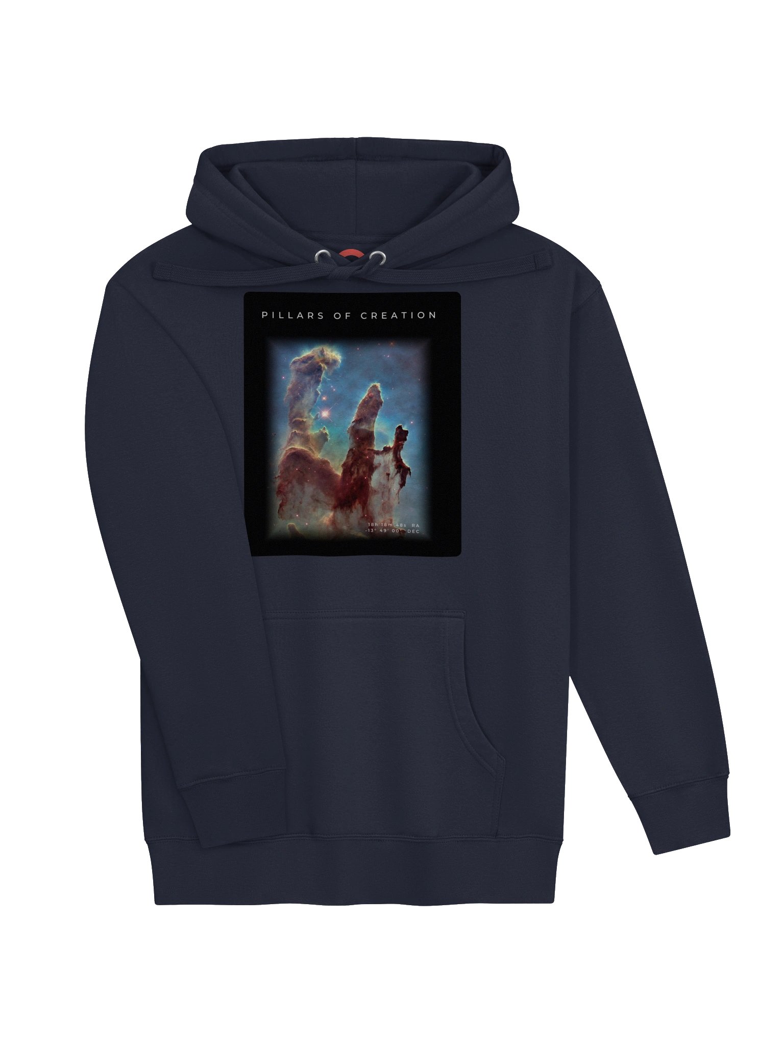 Pillars of Creation Hoodie product image (3)