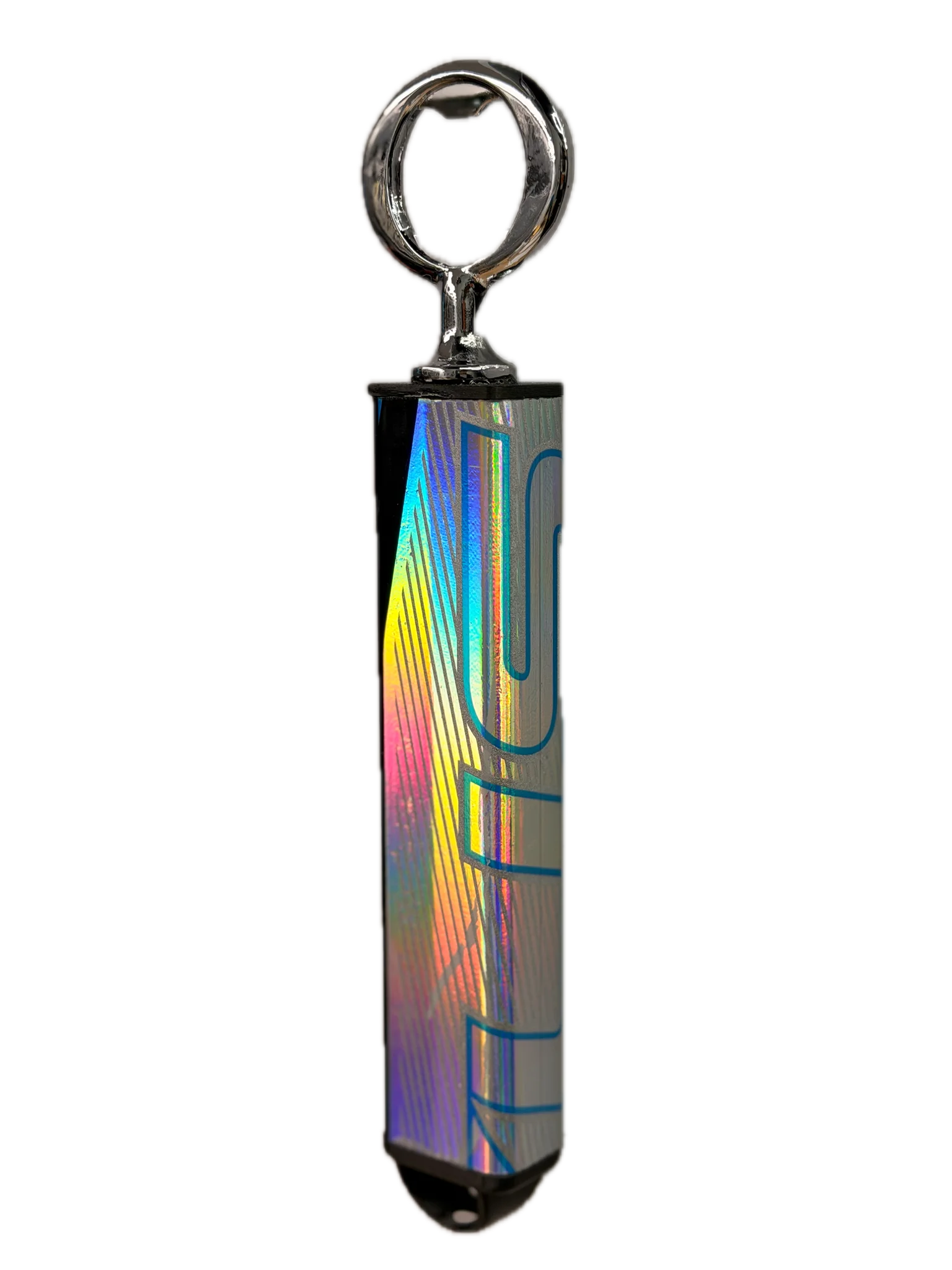 Enforcer Hockey Stick Bottle Opener - The Ice Pulse (Broken-In) product image (1)