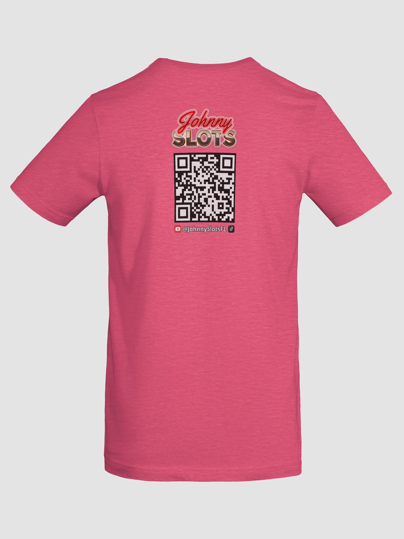 Suzi Luck Has Arrived Premium Womens T-Shirt product image (6)